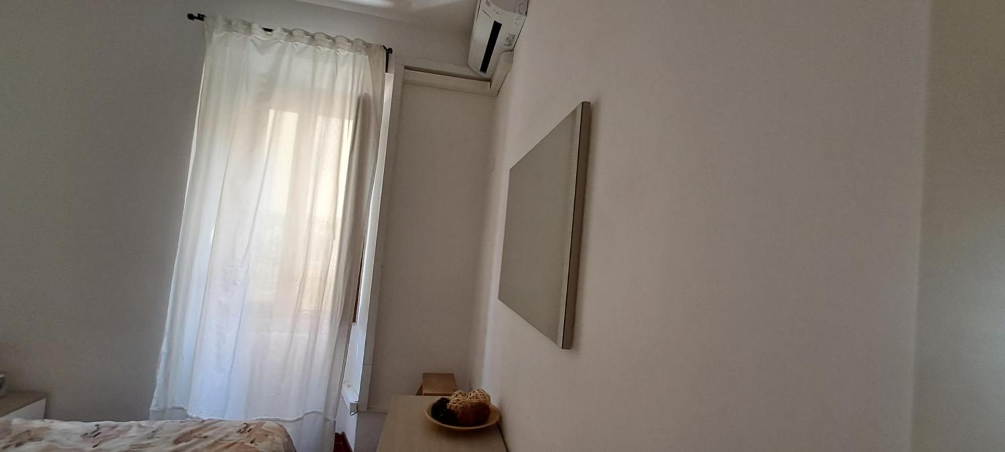 Apartmán Saint Peter S Roof Řím Exteriér fotografie